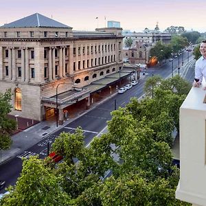 Grosvenor Hotel Adelaide